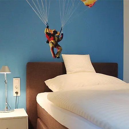 Ju52 Restaurant Lounge Hotel Arnsberg