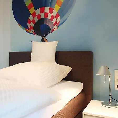 Ju52 Restaurant Lounge Arnsberg