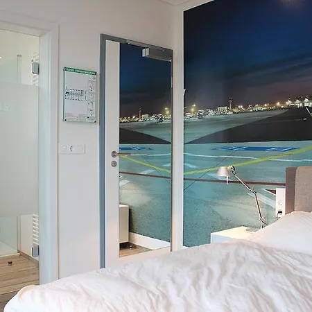 Ju52 Restaurant Lounge