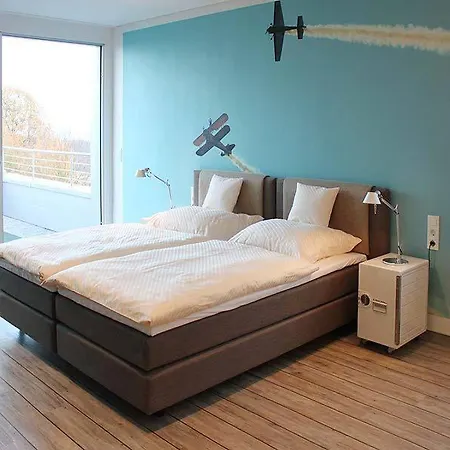 Hotel Ju52 Restaurant Lounge 3*