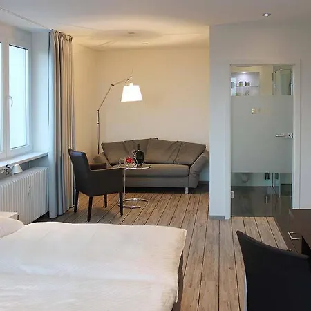 Ju52 Restaurant Lounge Hotel Arnsberg