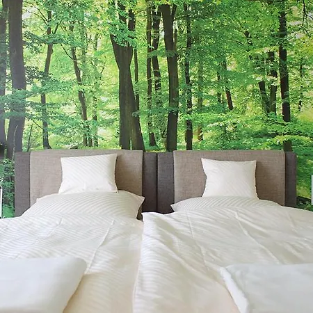 Ju52 Restaurant Lounge Hotel