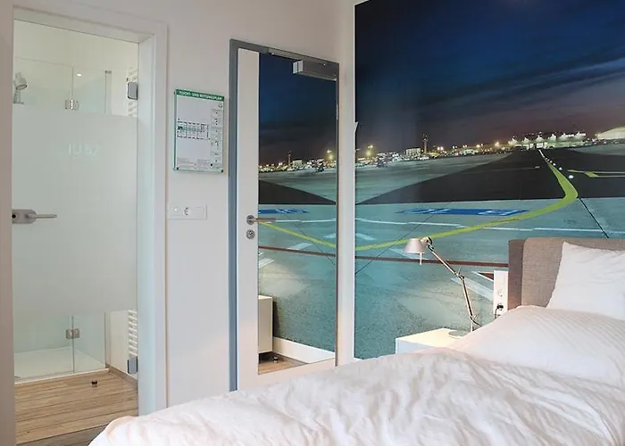 Ju52 Restaurant Lounge