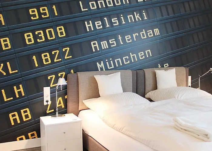 Ju52 Restaurant Lounge 3*