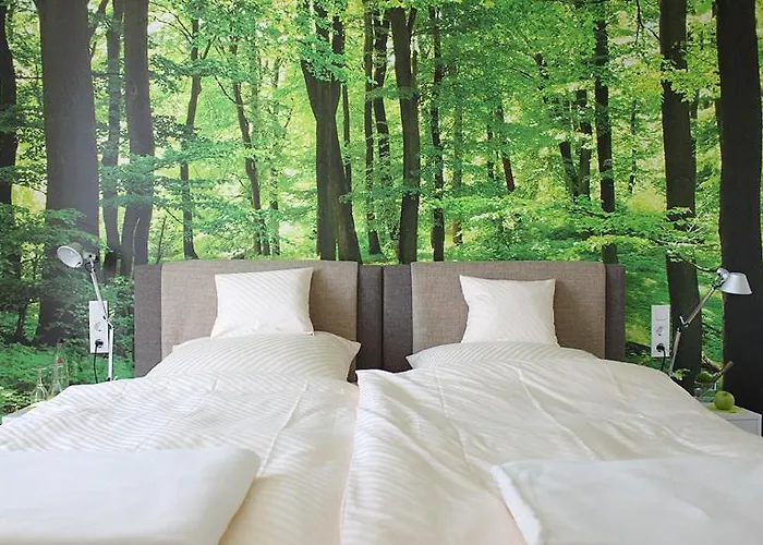 Ju52 Restaurant Lounge Ξενοδοχείο