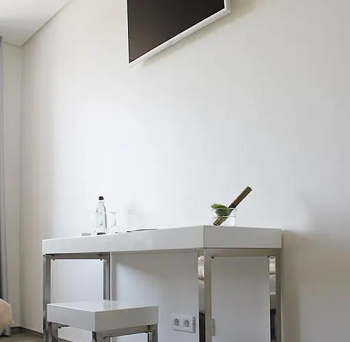 Ju52 Restaurant Lounge