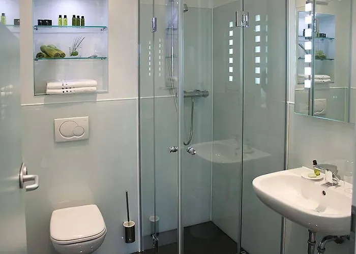 Ju52 Restaurant Lounge 3*