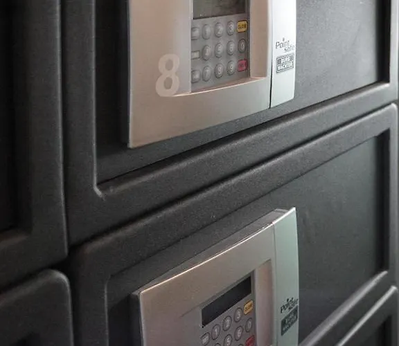 Ju52 Restaurant Lounge