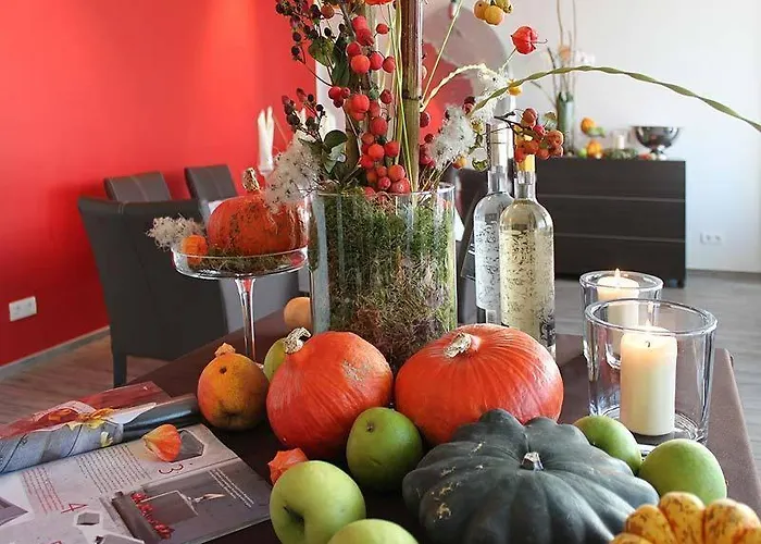 Ξενοδοχείο Ju52 Restaurant Lounge