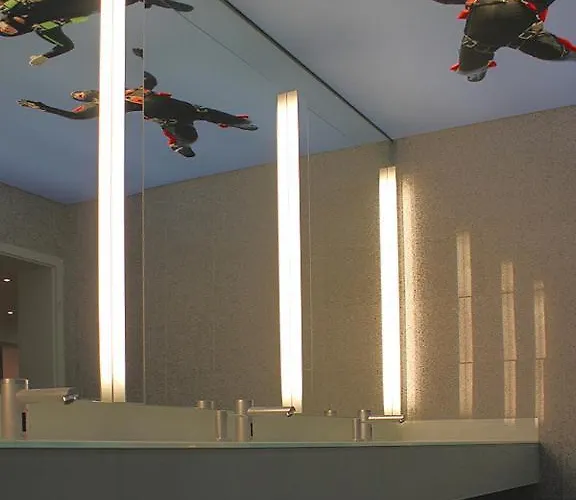 Ξενοδοχείο Ju52 Restaurant Lounge 3*