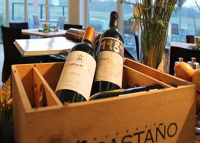 Ju52 Restaurant Lounge 3*